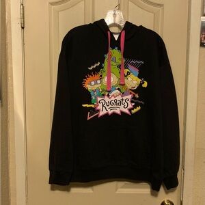 Rugrats Pullover Hoodie